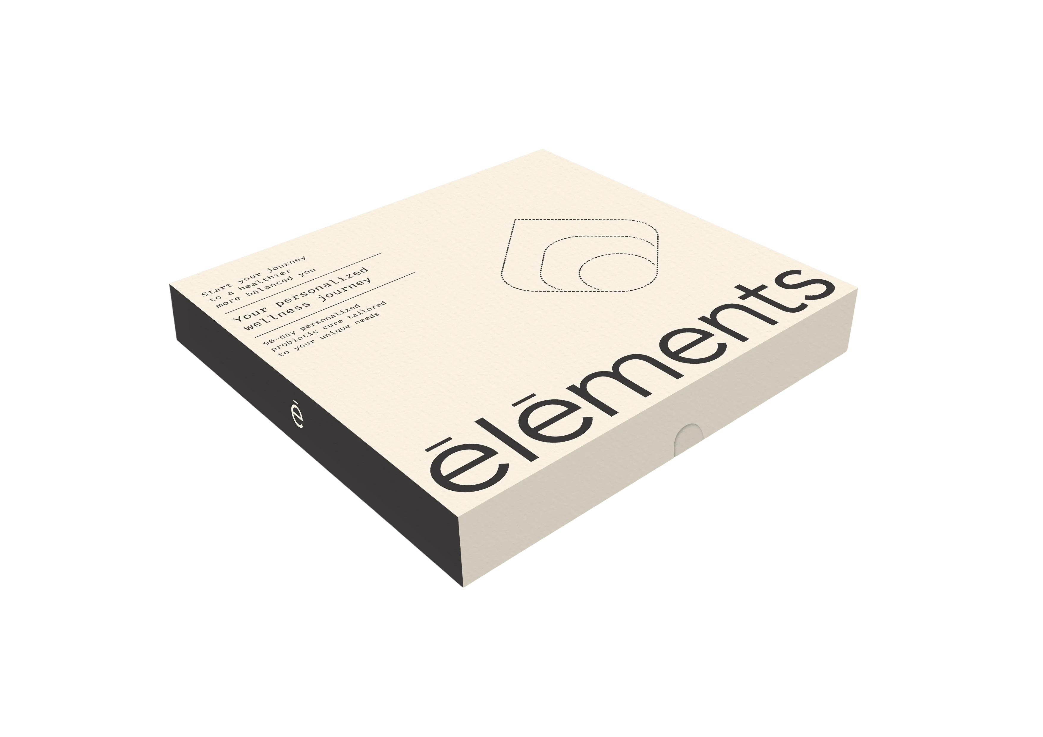ēlēments® Welcome Kit — Programme 90 jours